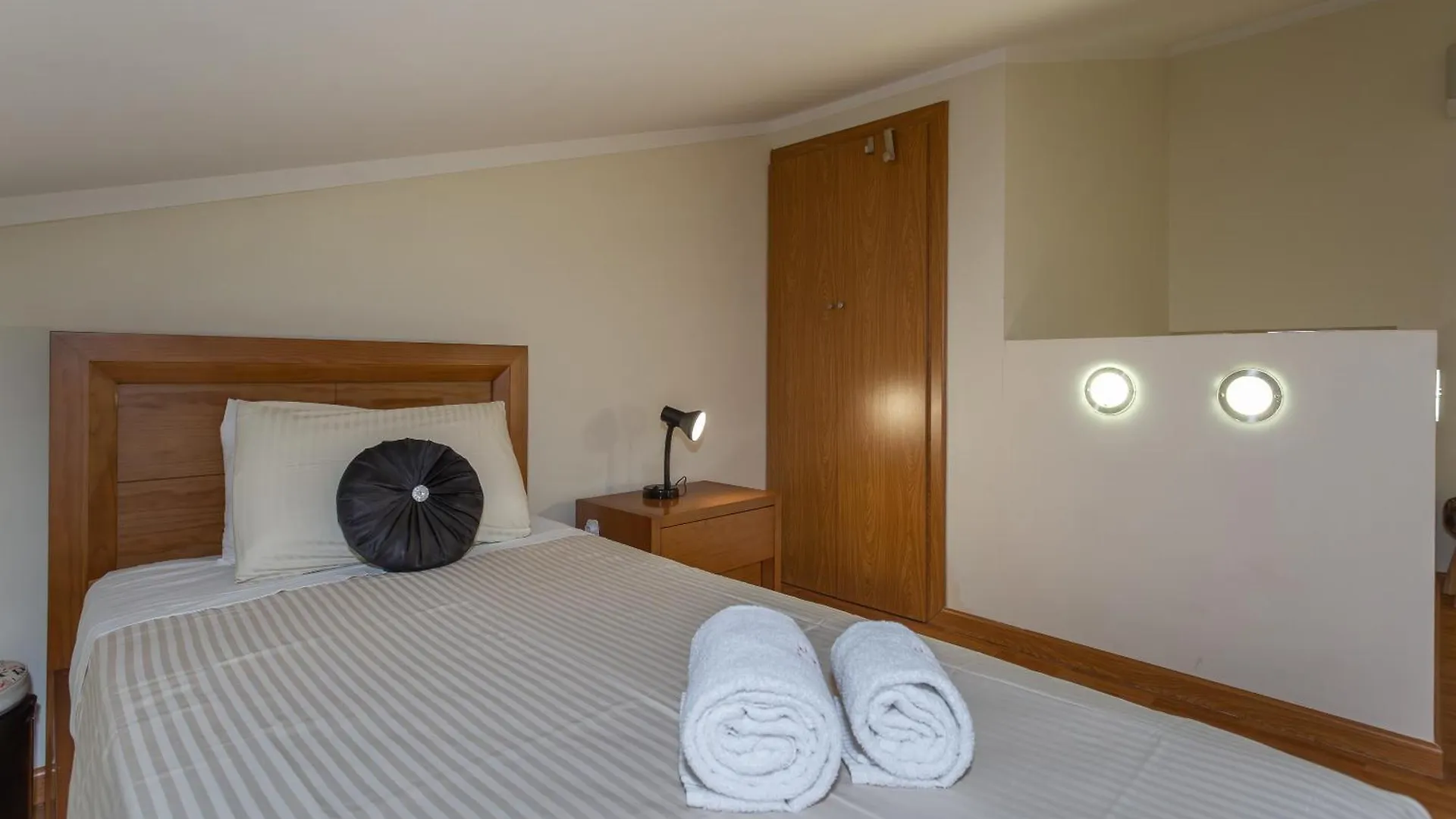 Glenridge Resort By Albufeira Rental