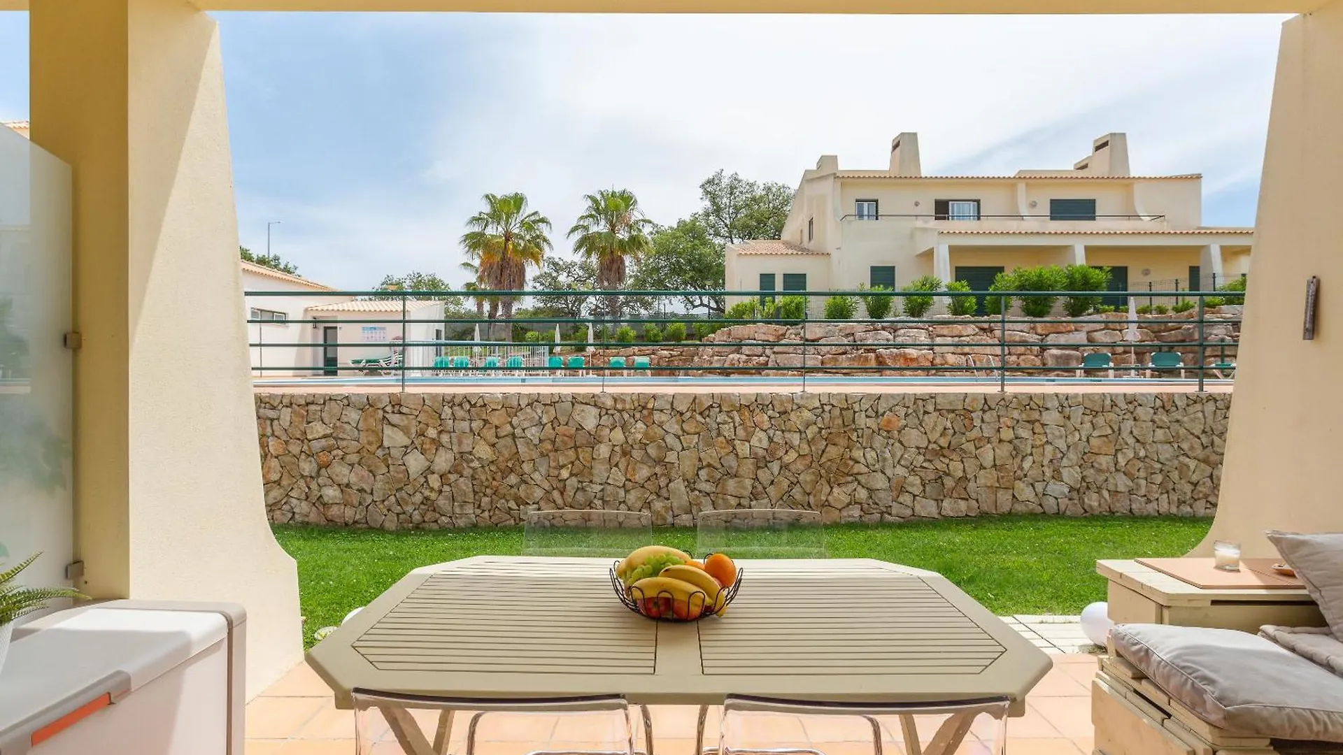 Holiday park Glenridge Resort By Albufeira Rental