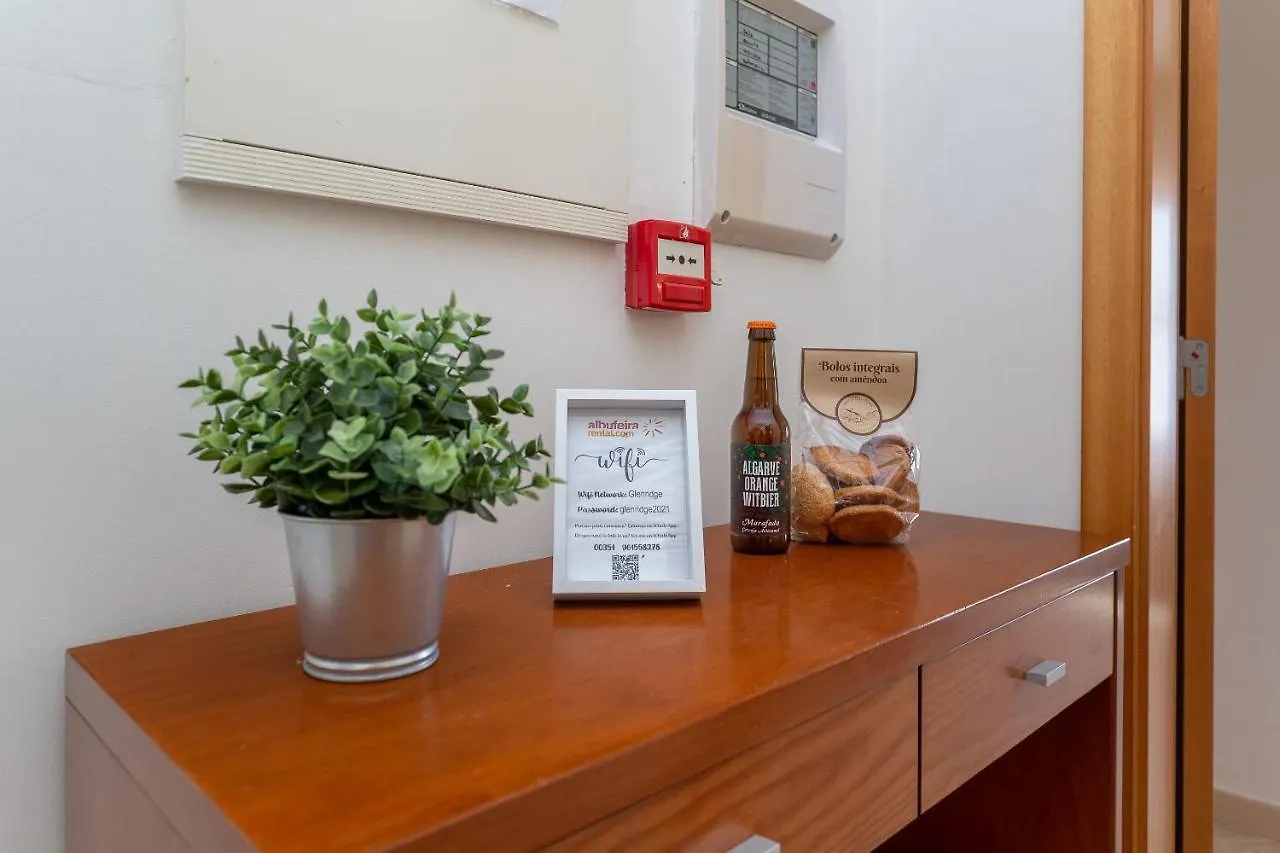 Glenridge Resort By Albufeira Rental Vakantiepark
