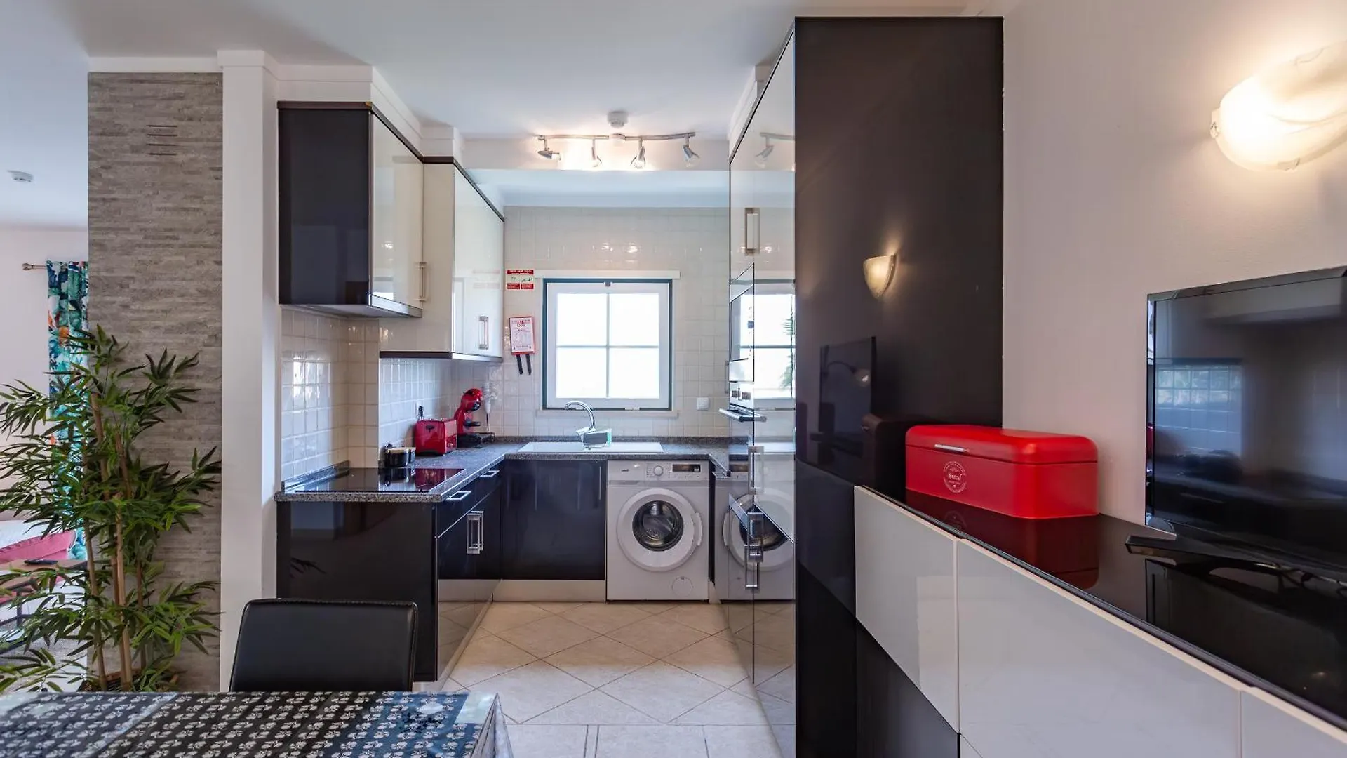 Vakantiepark Glenridge Resort By Albufeira Rental