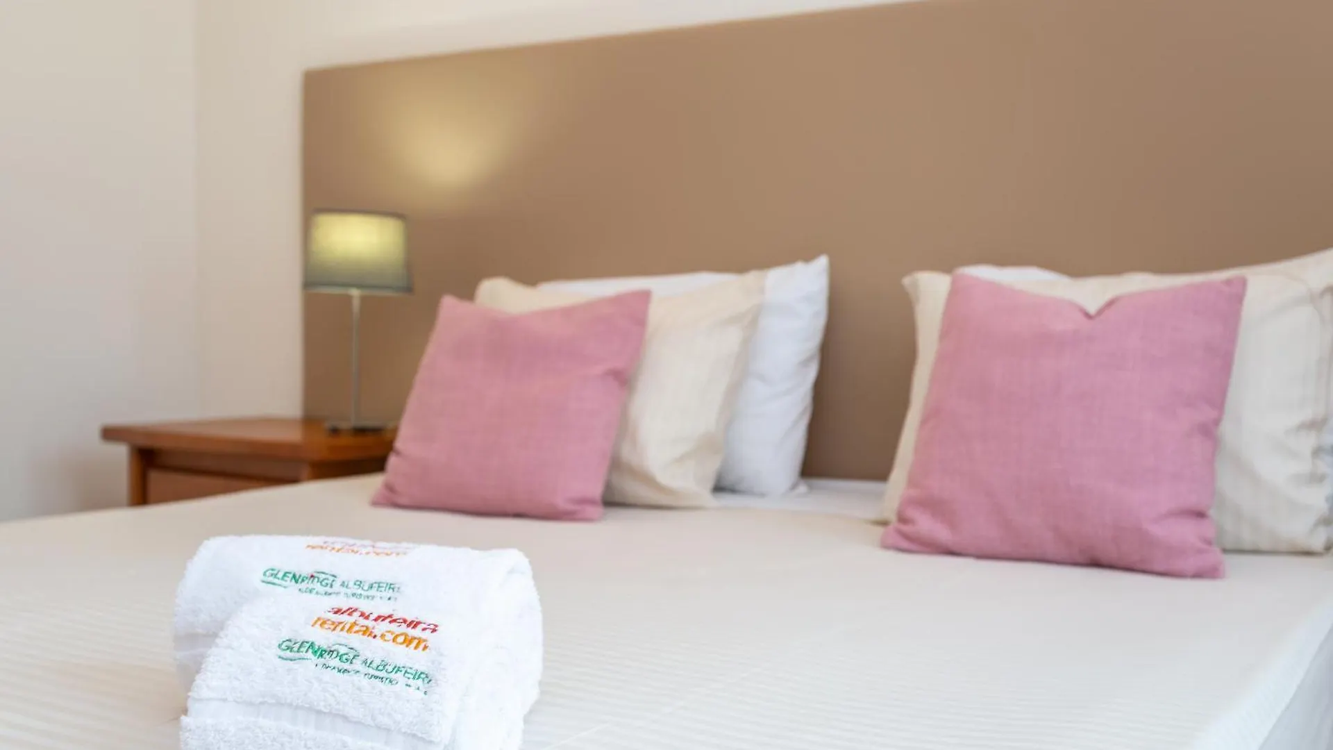 Glenridge Resort By Albufeira Rental 3*,